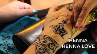 How to apply henna designs beautifu Stylish Simple2-KnxHw4JFy18