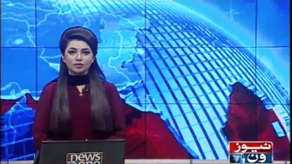 NewsONE Headlines 9AM | 24-Dec-2017