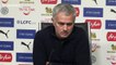 Jose Mourinho slams Manchester United players for being childish