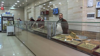 هذا الصباح- البقلاوة.. أيقونات الحلويات بتركيا وسوريا