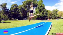 If it were not FILMED, NOBODY WOULD BELIEVE It - Amazing People Doing Impossible Things | Part-2