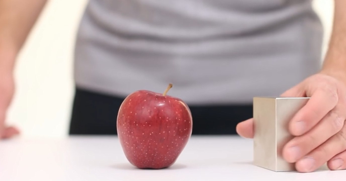 Magnetic Energy Is Interesting!