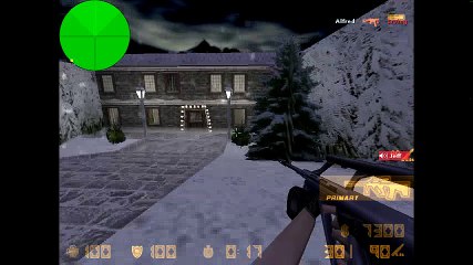 [Série] Cs_snowflake | Counter Strike 1.6