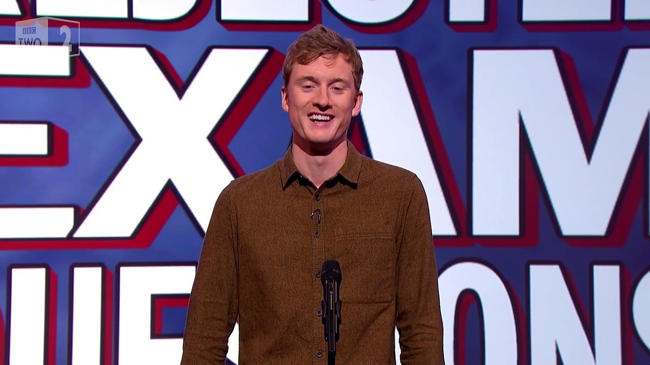 Funniest TV Show blooper! You will die laughing!