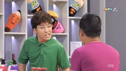 Hài Chưa Kịp Biết Tên - Long Đẹp Trai,Song Ngư [Hội Quán Khôi Hài]