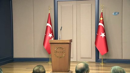 Download Video: Cumhurbaşkanı Erdoğan, Esenboğa Havalimanı'nda açıklamalarda bulundu