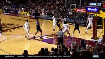 College Basketball. Minnesota Golden Gophers - Florida Atlantic Owls 23.12.17 (Part 2)