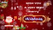Wish You a Very Very  Merry Christmas 2017 || Viral Rocket