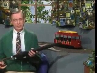 Mister Rogers' Neighborhood 22x08 Imaginary Friends Part 3