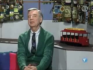 Mister Rogers' Neighborhood 29x05 Noisy And Quiet Part 5
