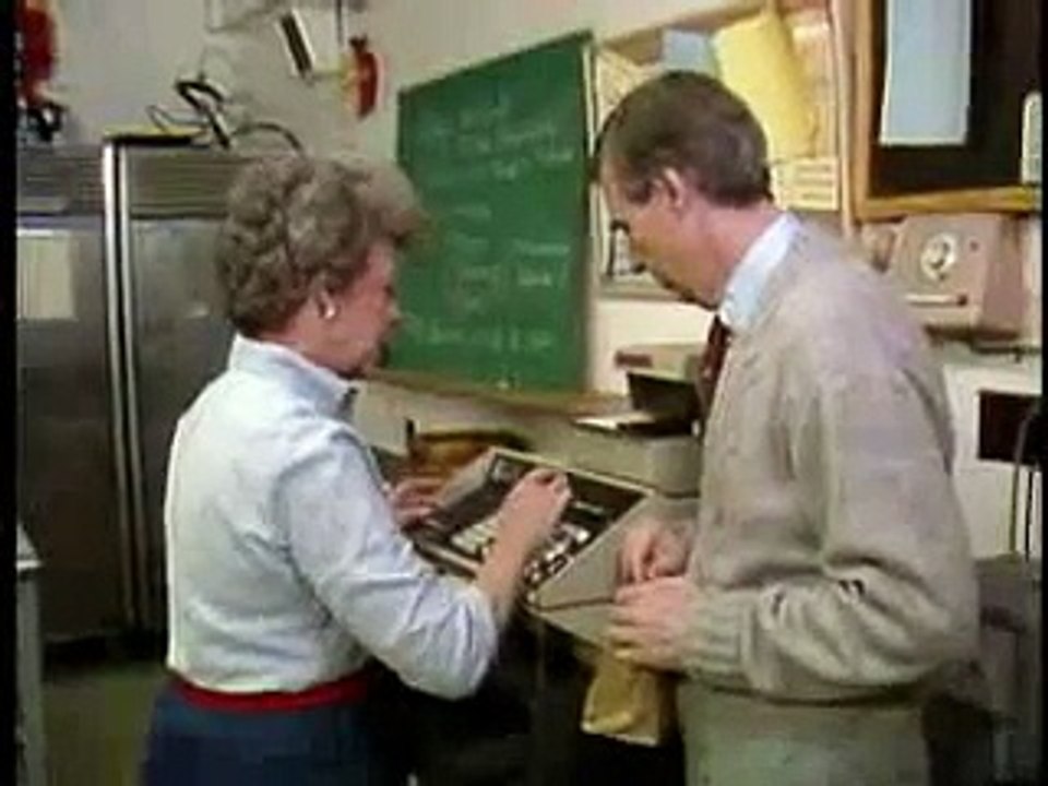 Mister Rogers' Neighborhood 15x08