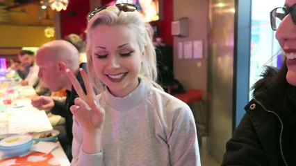 Goodbye Liverpool Hello London _ VLOG _ Lucy Molloy-fMUBRFN_oOw