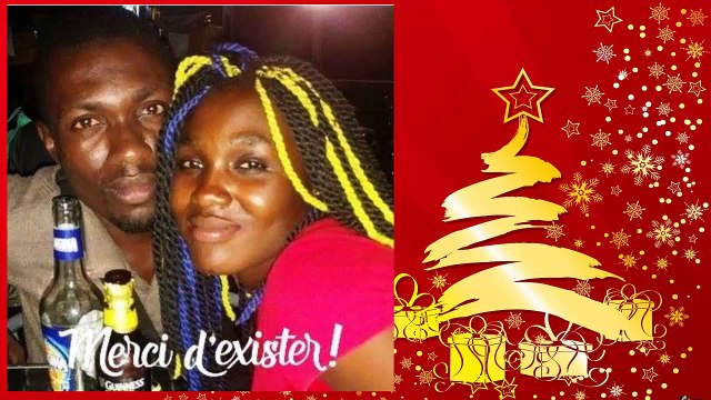 Dédicace à tous Mes amis Facebook, Youtube, Twitter, Instagram etc.. | JOYEUX NOEL 2017 & BONNE ANNEE 2018