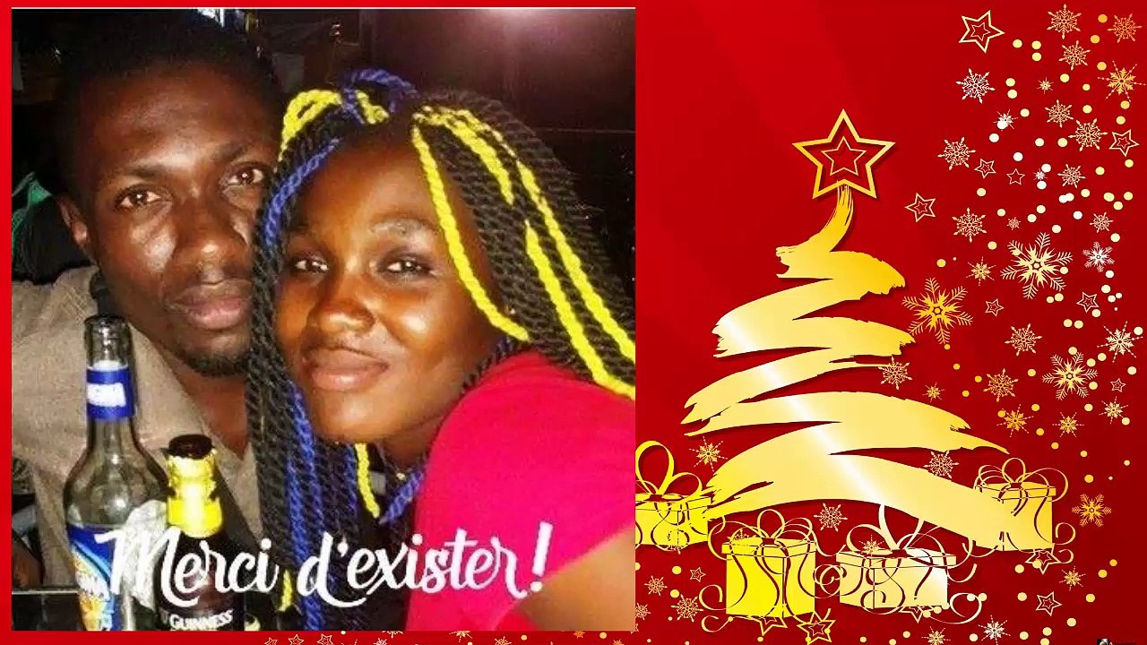 Dédicace à tous Mes amis Facebook, Youtube, Twitter, Instagram etc.. | JOYEUX NOEL 2017 & BONNE ANNEE 2018