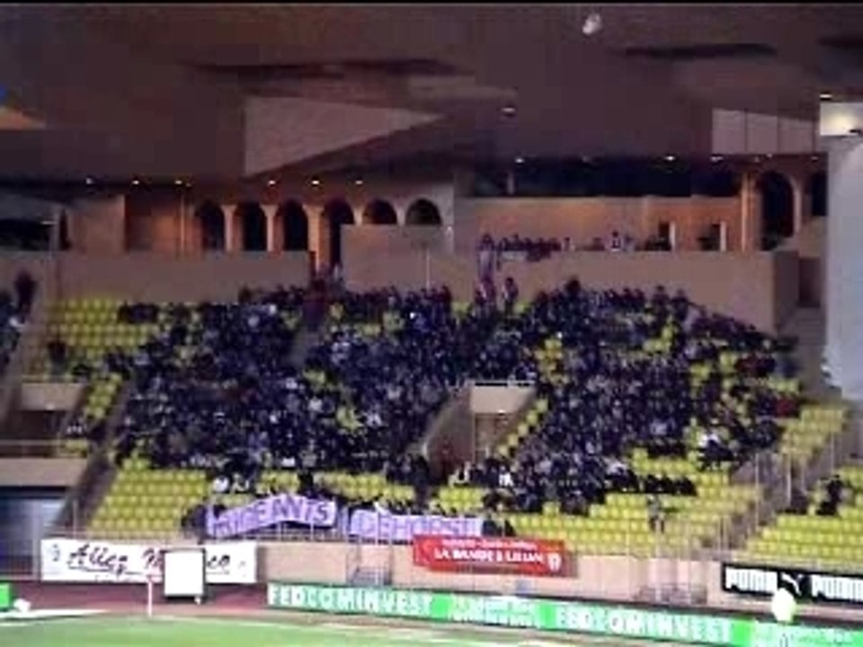 Le coeur bat pour psg