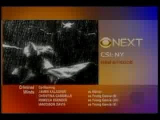 Criminal Minds promo 3x10