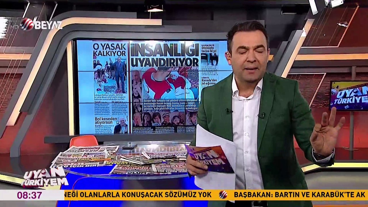 İlk kez ezan sesi duyan Brezilyalı kadın, gözyaşlarını tutamadı