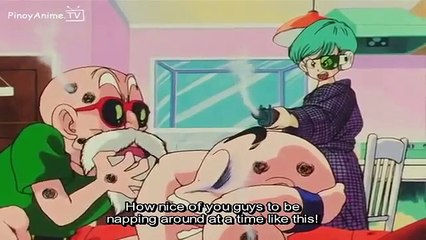 ドラゴンボールZ スカウター