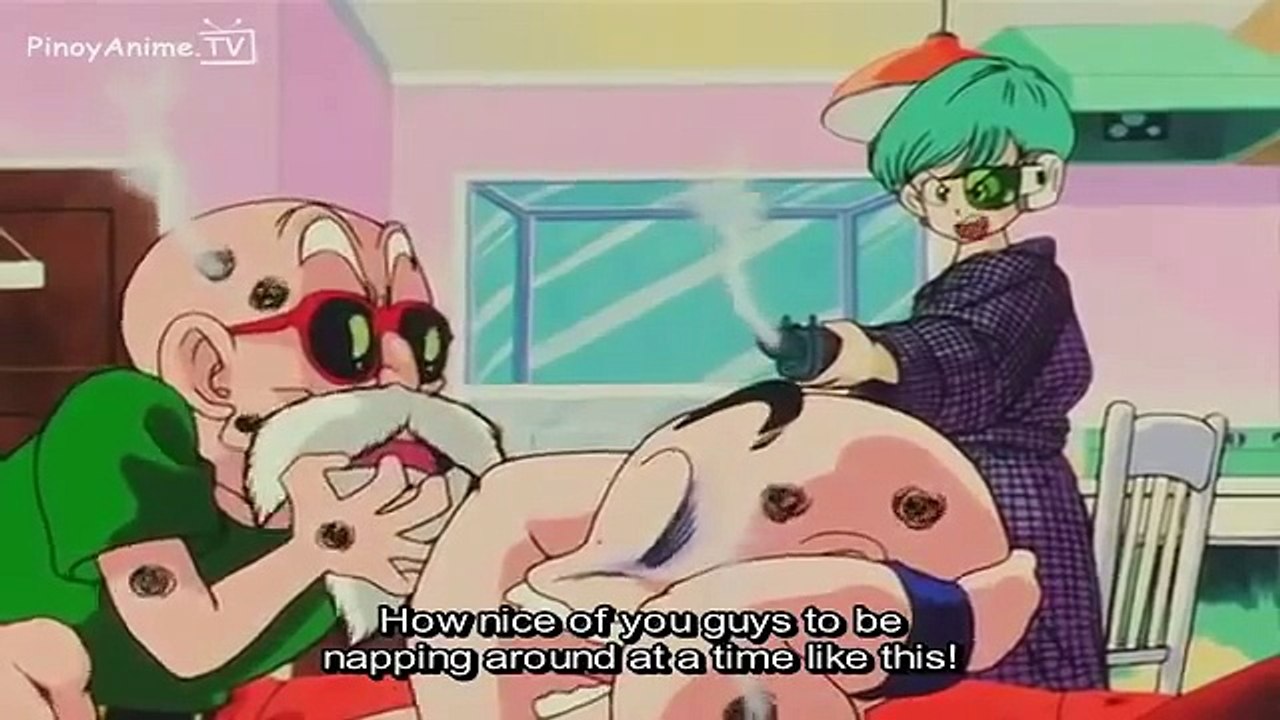 ドラゴンボールZ スカウター
