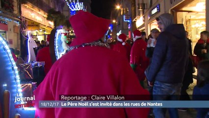 Le journal de la semaine : le mag du 18 au 22 décembre 2017