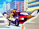 ドラゴンボール 悟空の交通安全！教育アニメオリジナル Part1/3