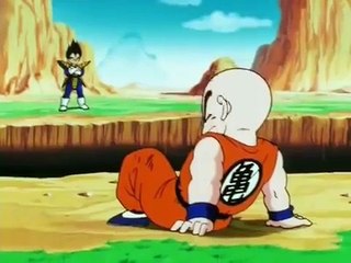 ドラゴンボールZ さよなら天さんwwwwww