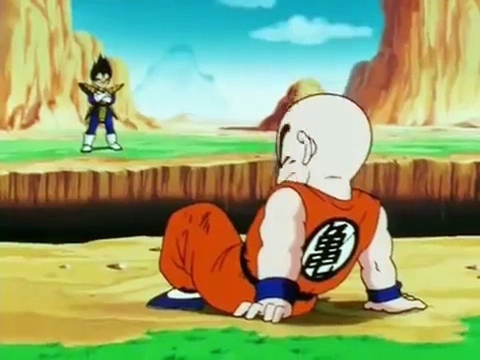 ドラゴンボールZ さよなら天さんwwwwww