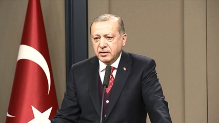 Trump'la Görüşecek mi ?