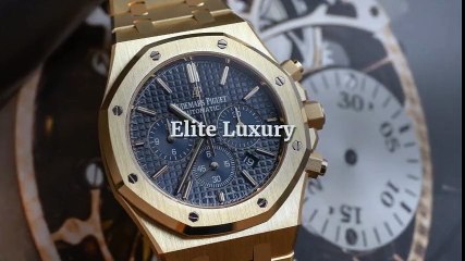 AP Royal Oak Offshore Watch Price France