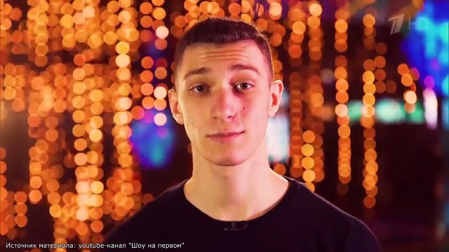 КАК ОБМАНЫВАЮТ ЛЮДЕЙ НА ПЕРВОМ / СОБОЛЕВ ПРОТИВ