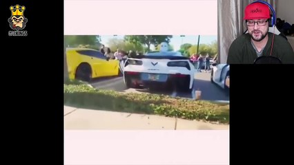  Try Not To Laugh/Cringe Challenge - Car Edition!