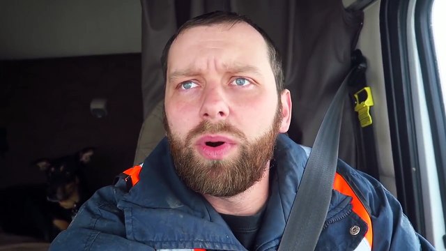 TJV Fri - NO LOAD FOR ME!!! - #1286