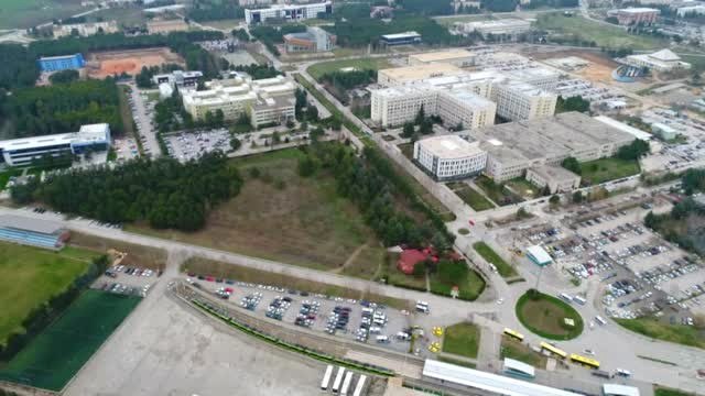 Uludağ Üniversitesi'ne 550 Yataklı Yeni Hastane Geliyor