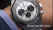 AP Royal Oak Offshore Watch Price San Francisco