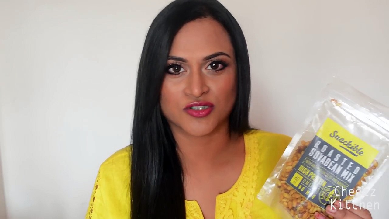 Huge Snacks Haul + Snacks Mukhbang | Samayal Manthiram