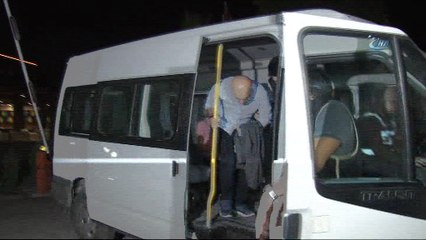 Burdur eski Valisi Hasan Kürklü görevinden ihraç edildi