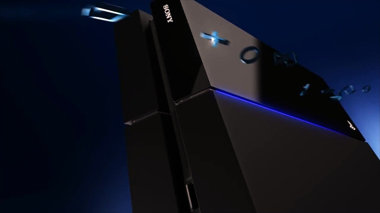 PlayStation®4*