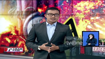 Benda Mencurigakan Ditemukan di Depan Ruang Kepala Stasiun Senen