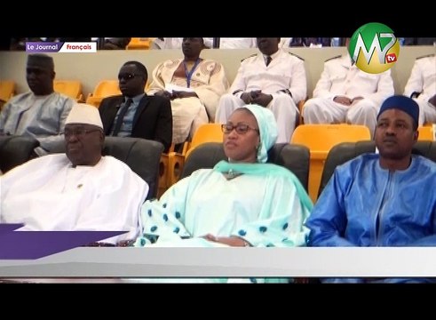 M7TV LE JT FRANÇAIS 21H00 DU 23 DÉCEMBRE 2017