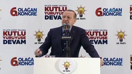 "Bunlar Bizi Hiç Tanımıyorlar"