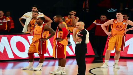 Galatasaray Son Saniyede Yıkıldı