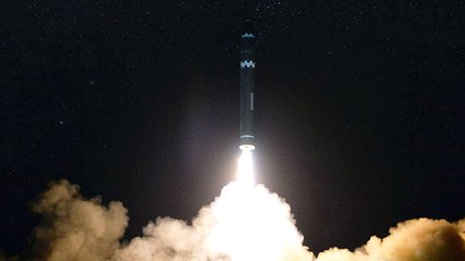 Kuzey Kore'den BM'ye Sert Tepki: Onaylanan Yaptırımlar Savaş Nedeni