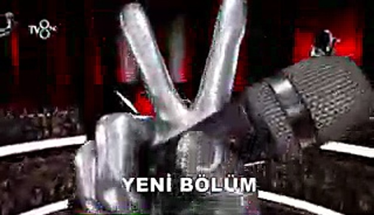 O Ses Turkiye 24.Blm (17.12.2017)  - 1