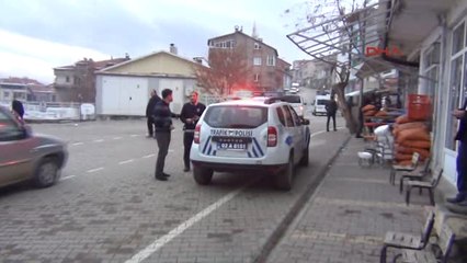 Adıyaman Çelikhan'da Asayiş Uygulaması