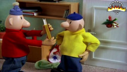 Sąsiedzi - Wigilia [Przeróbka Dubbing 18+]