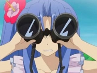 Goshuushou-sama Ninomiya-kun - 05A