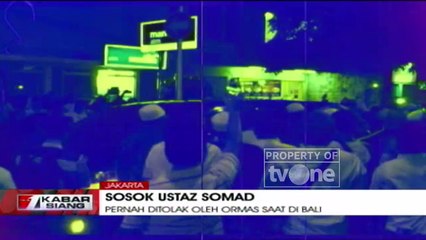 Mengenal Sosok Ustadz Abdul Somad