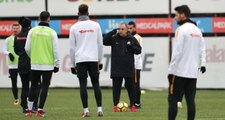 Fatih Terim'in Yardımcısı Levent Şahin Oldu