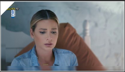 مسلسل الحب الحقيقي الحلقة 18- اميلا الكيك ونيكولا معوض