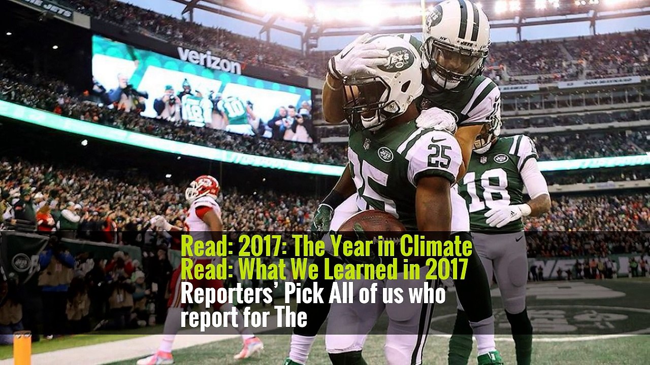 A Review of Year-End Reviews: The Canada Letter
